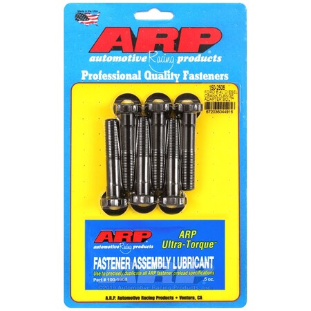 Arp FORD 6.4L DIESEL CRANK FLANGE ADAPTER BOLT KIT 150-2506